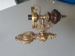 antiek wandlamp, Antiek en Kunst, Antiek | Lampen, Ophalen