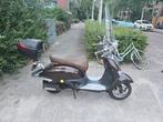la souris grand retro, Fietsen en Brommers, Snorfietsen en Snorscooters, Ophalen, Gebruikt, Overige merken
