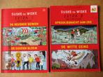 adv0970 suske en wiske extra, Boeken, Stripboeken, Eén stripboek, Ophalen, Gelezen