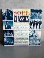 SOUL CLASSICS, Verzenden, 1980 tot 2000, Soul of Nu Soul