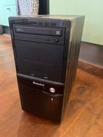 Huntkey Desktop PC - Gebruikt, Ophalen, Gebruikt, Onbekend