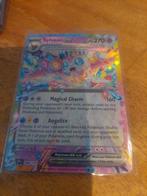 Sylveon EX, Ophalen of Verzenden, Zo goed als nieuw, Losse kaart