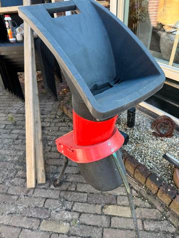 Wolf Garten SD 160 E Hakselaar beschikbaar voor biedingen