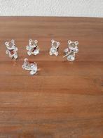 Swarovski Kris Beertjes, Verzamelen, Swarovski, Ophalen of Verzenden, Zo goed als nieuw, Figuurtje