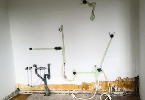 Elektricien & loodgieterswerk, Diensten en Vakmensen, Loodgieters en Installateurs, Installatie, Onderhoud, Reparatie, 24-uursservice
