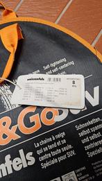 Weissenfels sneeuwkettingen, Ophalen of Verzenden