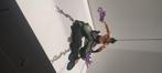 One piece figuur zoro, Ophalen of Verzenden, Zo goed als nieuw