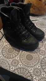 Meindl Wandelschoenen Maat 43.5, Zwart, Ophalen of Verzenden, Meindl, Gedragen