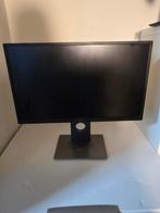 2x DELL P2418D Monitoren, Ophalen, Zo goed als nieuw, IPS