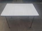 Formica tafeltje jaren 60, Ophalen, Huis en Inrichting