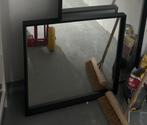 Spiegel IKEA, Ophalen, Gebruikt, Minder dan 100 cm, Rechthoekig