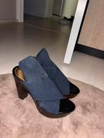 Gratis hakken maat 37, Ophalen of Verzenden, Zo goed als nieuw