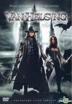 Van Helsing, Vanaf 16 jaar, Ophalen of Verzenden, Zo goed als nieuw, Spoken en Geesten