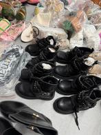 Partij schoenen en slippers nieuw!!! Ongebruikt, Ophalen of Verzenden, Nieuw, Overige kleuren