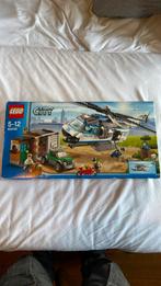 Lego city set 60046, Kinderen en Baby's, Speelgoed | Duplo en Lego, Ophalen of Verzenden, Lego, Zo goed als nieuw