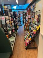 winkel inventaris, Zakelijke goederen, Kantoor en Winkelinrichting | Winkel en Inventaris, Ophalen