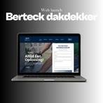 Website laten maken? | Kies voor een die verkoopt., Diensten en Vakmensen, Webdesigners en Hosting, Webdesign