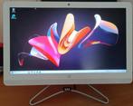 HP All-In-One 24-e040nd, Computers en Software, Windows Laptops, Met videokaart, 8 GB, Minder dan 2 Ghz, Ophalen of Verzenden
