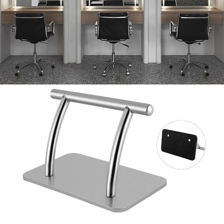 kapper voetsteun, Sieraden, Tassen en Uiterlijk, Uiterlijk | Haarverzorging, Nieuw, Verzenden