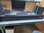 Samsung harman kardon soundbar +subwoofer., Ophalen, Zo goed als nieuw