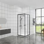 Douche cabine 90*90 nieuw in doos (zonder douchebak), Huis en Inrichting, Badkamer | Complete badkamers, Ophalen, Nieuw