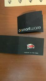 Pin smartware, Verzamelen, Ophalen of Verzenden, Nieuw