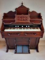 Harmonium uit 1901, Muziek en Instrumenten, Ophalen, Gebruikt, 1 klavier, Harmonium
