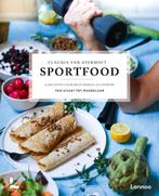 Sportfood - Claudia van Avermaet-9789401485265-Kookboek, Hoofdgerechten, Verzenden, Zo goed als nieuw, Europa