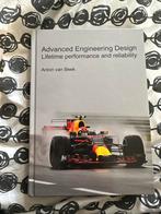Advanced Engineering Design - Anton van Beek 9789081040617, Ophalen of Verzenden, Zo goed als nieuw, Werktuigbouwkunde