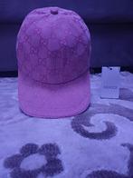 Gucci pet, Kleding | Heren, Ophalen of Verzenden, Nieuw, Gucci, Pet