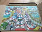 Puzzel Ravensburger, Ophalen of Verzenden, Meer dan 1500 stukjes, Zo goed als nieuw, Puzzelboek