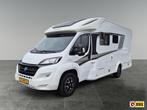 Knaus Sky TI 650MF Automaat 150 PK Platinum Selection, Caravans en Kamperen, Campers, Automaat, Standaard zit, Koelkast, Tot en met 2