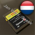 Ford MFD SYNC1 2022/2023 Navigatie SD-kaart Europa/Turkije, Ophalen of Verzenden, Nieuw, Heel Europa, Update