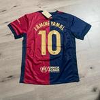 Barcelona Lamine Yamal Shirt Coldplay Editie, Sport en Fitness, Maat M, Ophalen of Verzenden, Nieuw, Shirt