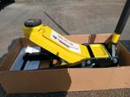 MotorTek | UltraToolz Krik 4 Ton – Extra Laag – 7,5cm-50cm, Auto diversen, Krikken, Ophalen of Verzenden, Nieuw, Hydraulisch, Garagekrik