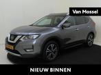 Nissan X-Trail 1.3 DIG-T 160 PK N-Connecta Automaat | Naviga, 12 maanden, Stof, Gebruikt, Euro 6