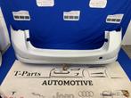 Skoda octavia station achterbumper combi bumper