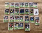 AH Voetbalplaatjes 2008-2009, Verzamelen, Sportartikelen en Voetbal, Ophalen of Verzenden, Zo goed als nieuw, Poster, Plaatje of Sticker