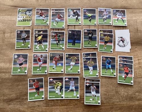AH Voetbalplaatjes 2008-2009, Verzamelen, Sportartikelen en Voetbal, Zo goed als nieuw, Poster, Plaatje of Sticker, Ophalen of Verzenden