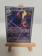 Toxtricity Pokémonkaart - Foil, Hobby en Vrije tijd, Ophalen of Verzenden, Zo goed als nieuw, Losse kaart, Foil