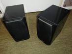 YAMAHA spreaker-set NS-BP182, Audio, Tv en Foto, Luidsprekers, Zo goed als nieuw, 60 tot 120 watt, Front, Rear of Stereo speakers