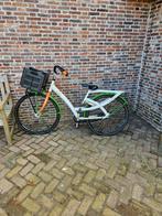 postcodeloterij fiets, Ophalen, Gebruikt