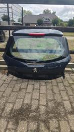 Achterklep peugeot 208, Auto-onderdelen, Carrosserie en Plaatwerk, Ophalen, Peugeot, Achterklep