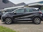 Renault Captur 1.2 TCe Intens | AUTOMAAT | FACELIFT, Stof, Gebruikt, 4 cilinders, Met garantie (alle)