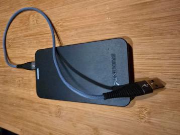 Externe SSD 250 GB Kingston beschikbaar voor biedingen
