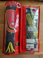Uhlsport Scheenbeschermers nieuw in de verpakking!, Maat XL, Ophalen of Verzenden, Nieuw, Overige typen