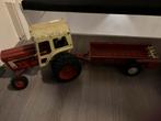 Oud tonka speelgoed, Overige merken, Verzenden, ., Tractor of Landbouw