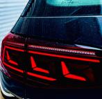 Passat 1.4 TSI GTE R-Line 218PK  - Pano - Leder - IQ Led VOL, 4 cilinders, Zwart, 1600 kg, Geïmporteerd