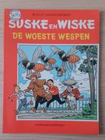 Suske en Wiske (nr 211) eerste druk uit augustus 1987, Boeken, Stripboeken, Willy Vandersteen, Ophalen of Verzenden, Zo goed als nieuw