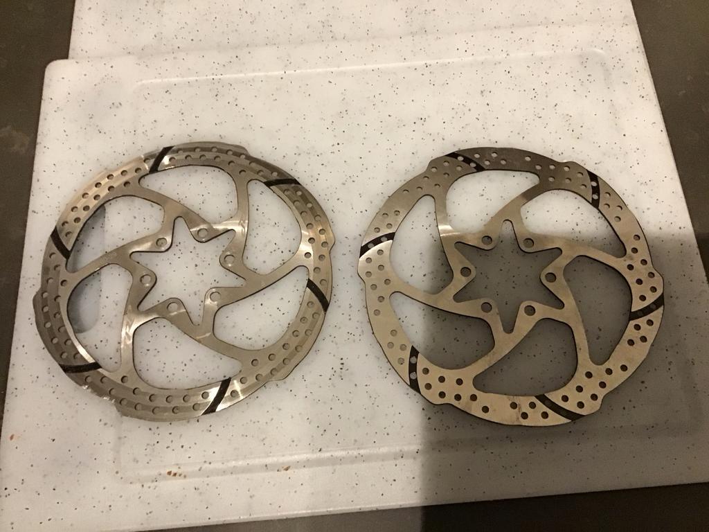 TRP 160 mm remschijven / nieuwe remschijven, Ophalen of Verzenden, Nieuw, Algemeen, Overige typen